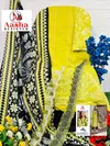 M Prints Vol 6 By Aasha Pure Cotton Dupatta Pakistani Suits Wholesale Shop In Surat